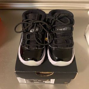Jordan 11 Retro